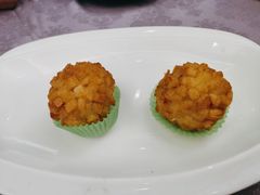 灌汤鱼球-山外山菜馆(玉泉路店)