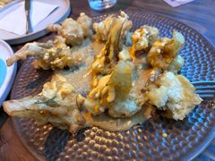 味噌芝士火腿花椰菜-Brut Eatery悦璞食堂(建国东路店)