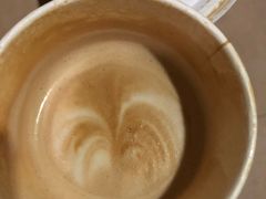 -Be Lived Cafe比例咖啡(摩天轮店)