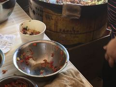 -周记热干面豆皮大王(桃花东街店)
