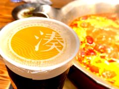 -湊湊火锅·茶憩(杭州湖滨银泰in77店)