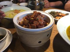 -杭百味·大众精选杭帮菜(西湖音乐喷泉店)