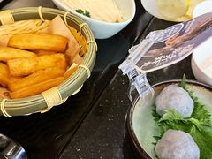 -捞王猪肚鸡火锅(财富中心店)