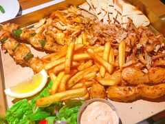 -HELLO MUSAE 拾光缪斯餐厅·纯正希腊风味(苏州中心店)