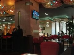 大堂-华安国际大酒店-餐厅