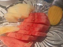 -海底捞火锅(枫蓝国际购物中心店)