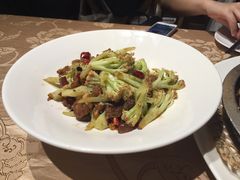 -老房子金沙元年川菜食府·花园餐厅(金沙店)