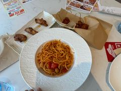 -必胜客(龙湾万达店)