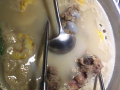 筒骨火锅-骨之味·筒骨汤火锅(江头店)