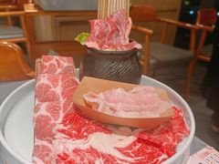 -花时·炭火烧肉(东百中心A馆店)