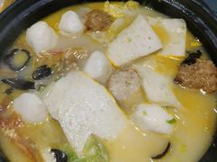 -楚鲜·汉正街一号(天河店)