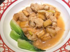 -豫丰汇河南名菜楼(武记餐饮)