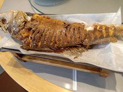 -胡家大厨(西三庄店)