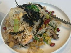 兴化炒米粉-莆田餐厅PUTIEN(三里屯店)