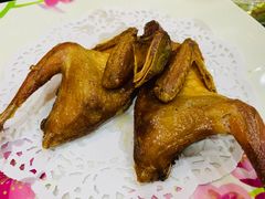 -乔家满族八大碗(流水沟店)