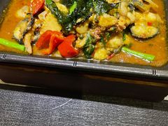 -暹罗湾东南亚餐厅