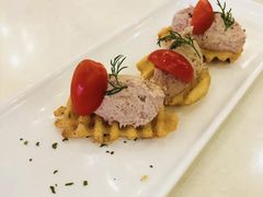 -红房子西菜馆(淮海中路店)