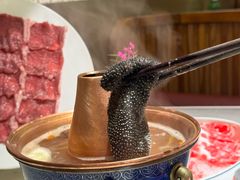 -涮福記·现切牛羊肉火锅(世纪汇店)