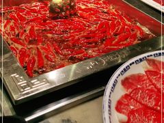 -月满大江火锅(总府路店)