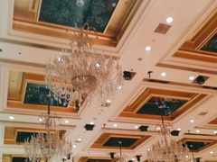 -太原星河湾酒店-真粤中餐厅
