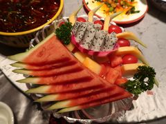 -红辣椒·川菜·火锅(张杨路店)