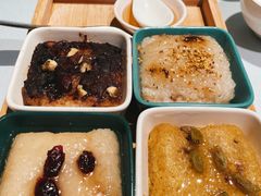 -汉唐宴长安食府