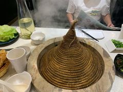 -渔小生蒸汽石锅鱼(印象城店)