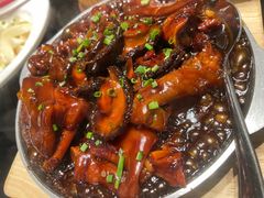 -忆家名门·上海菜(徐家汇店)