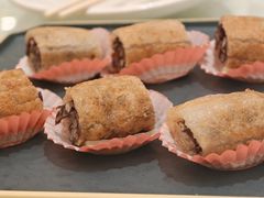 -聚福山莊·寻味顺德(北滘店)