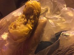 鲜肉饼-泸溪河桃酥(秦淮夫子庙一店)