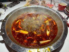 -蜀滋香鲜鱼美蛙火锅(339店)