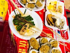 -海大南门夜市(海富街店)