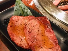 -和牛村烧肉放题(淄博王府井店)