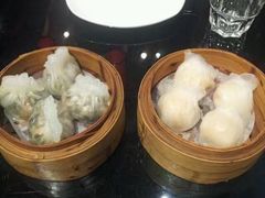 -高第街56号港式餐厅(山大路店)