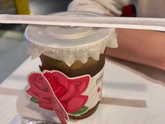 -谷丽羊肉串·新疆鲜货烧烤馆·清真·夜宵(长沙首店)