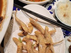 -印巷里主题餐厅(马鞍山店)