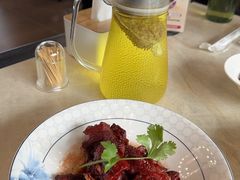 -二泉园老菜馆·百年无锡菜