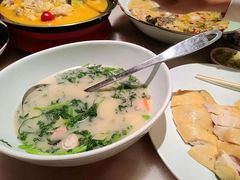 -莞府家宴·东莞菜(市民服务中心店)