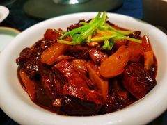 -红莲中餐厅(日航饭店)