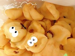 蔓越莓麻薯-東更道点心行(文化东路店)