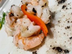 -百富源·海鲜辽菜(浑河堡店)