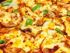 -必胜客(东大桥店)