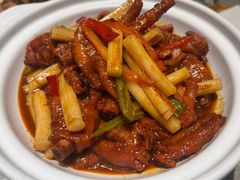 -胖老汉新疆特色椒麻鸡(南门店)
