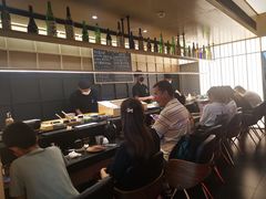 -Sushi Hanzo半藏(天环广场店)