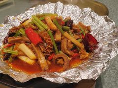 -德彪酒馆围炉串串