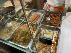 -王二甩老木子鸡(江湾店)