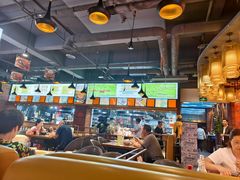 -小杨烤肉·陕西烧烤·陕西地方菜(龙首店)