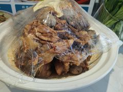 -沈家花园如皋菜(海阳路店)