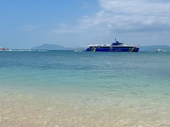 -三亚西岛海洋文化旅游区