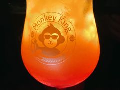 -大聖·精酿啤酒&火烧鸡(市南路店)